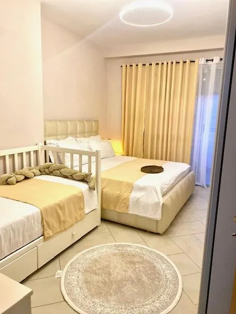 Апартаменты At Home Шкодер